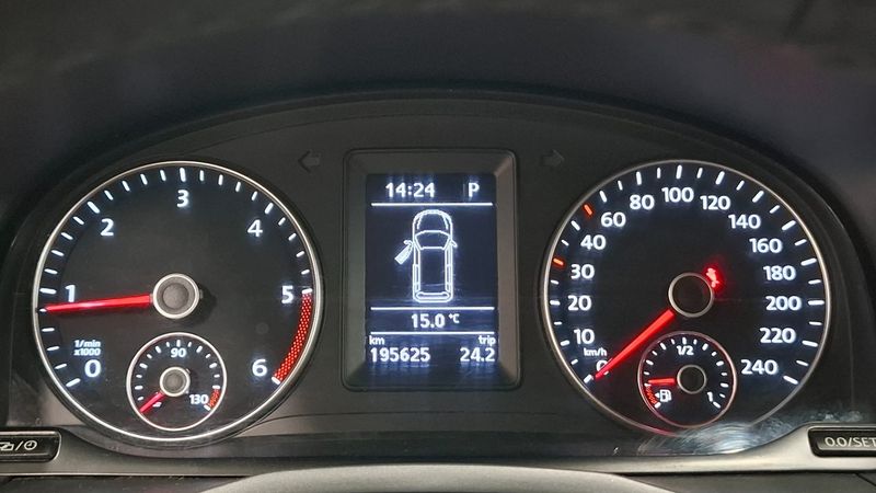 Volkswagen Caddy bild 13
