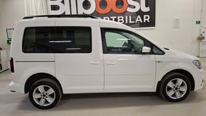Volkswagen Caddy bild 3