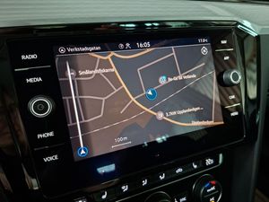 Volkswagen Passat bild 18