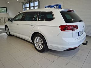 Volkswagen Passat bild 11