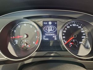 Volkswagen Passat bild 7
