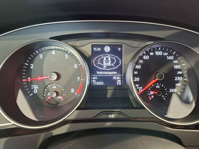 Volkswagen Passat bild 7