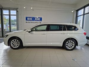 Volkswagen Passat bild 4
