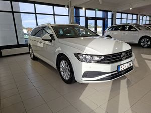Volkswagen Passat bild 3