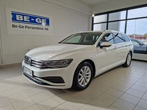 Volkswagen Passat bild 1