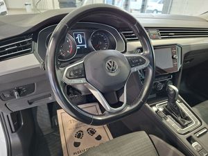 Volkswagen Passat bild 6