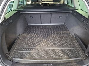 Volkswagen Passat bild 14