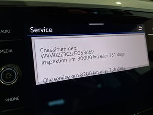 Volkswagen Passat bild 19