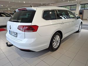 Volkswagen Passat bild 13