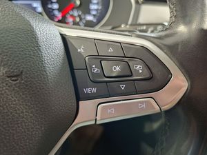 Volkswagen Passat bild 16