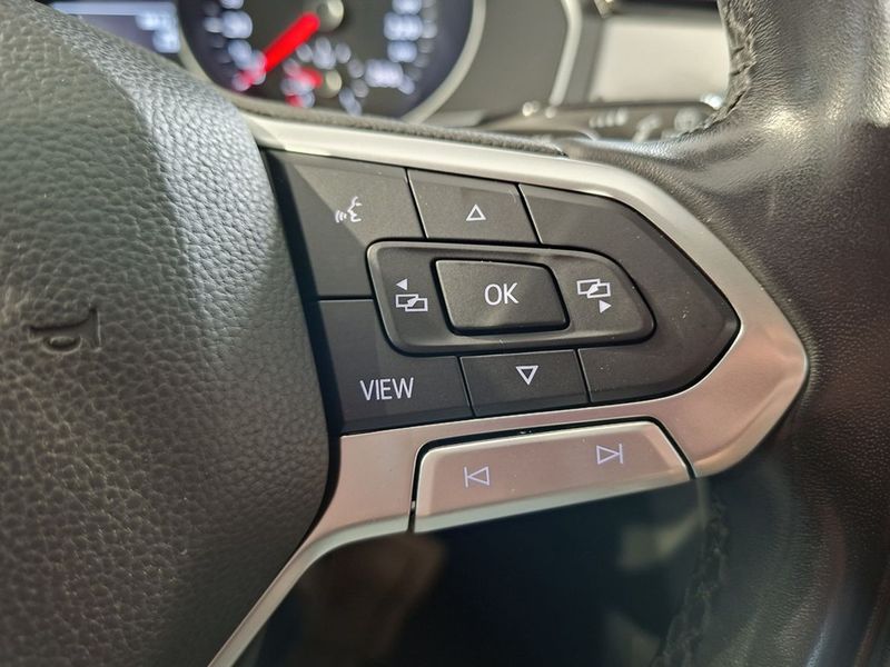 Volkswagen Passat bild 16