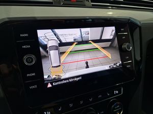 Volkswagen Passat bild 17