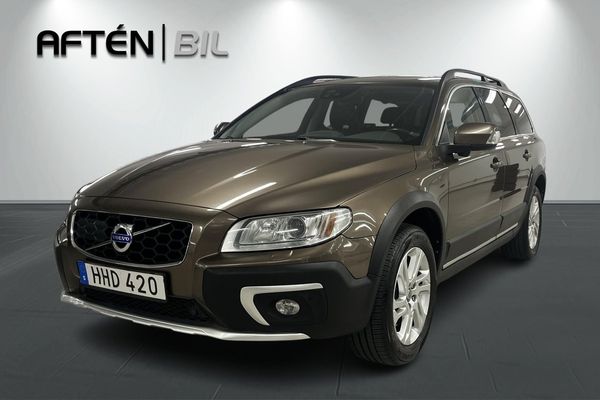 Volvo XC70 D4 Polestar Optimisation AWD Summum *SE SPEC* - 2015