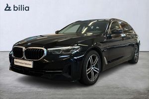 BMW 530 bild 1