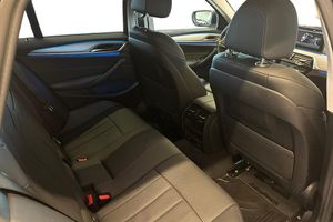 BMW 530 bild 7