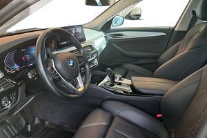 BMW 530 bild 12