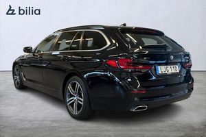 BMW 530 bild 2