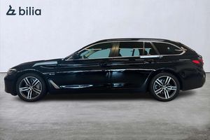 BMW 530 bild 3