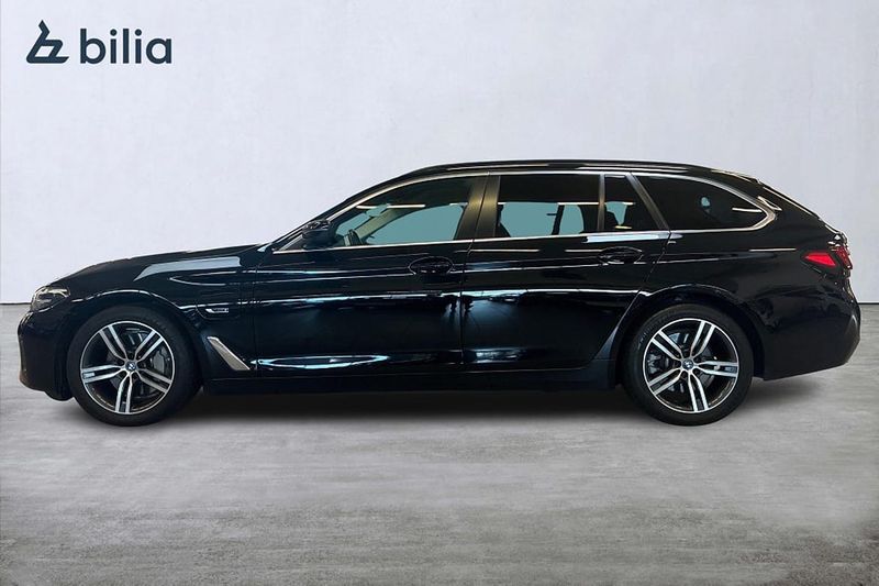 BMW 530 bild 3