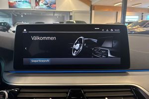 BMW 530 bild 13