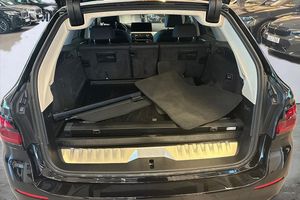BMW 530 bild 10