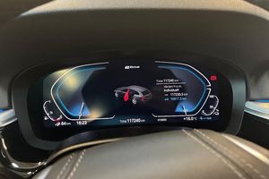 BMW 530 bild 15