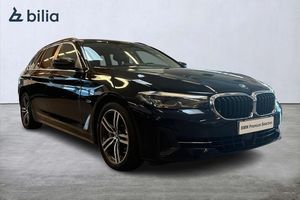 BMW 530 bild 18