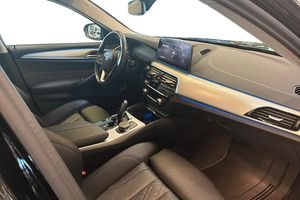 BMW 530 bild 6