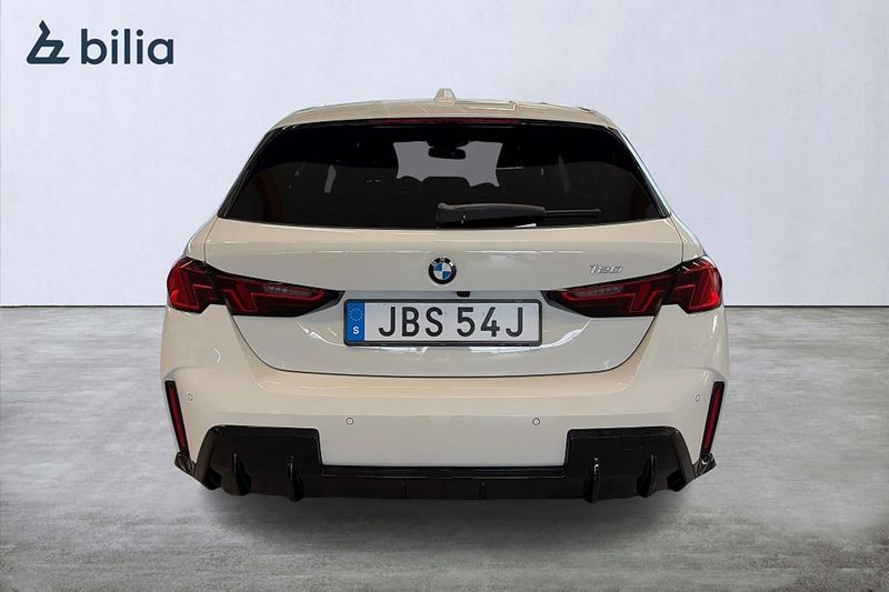 BMW 120 bild 4