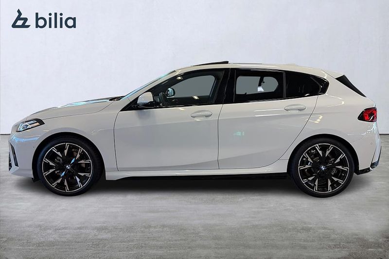 BMW 120 bild 3