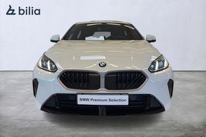 BMW 120 bild 5
