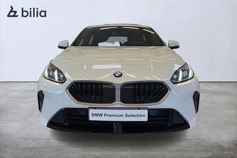 BMW 120 bild 5
