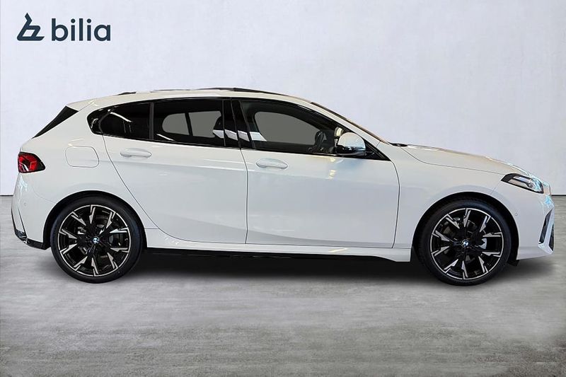 BMW 120 bild 16