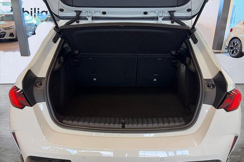 BMW 120 bild 10