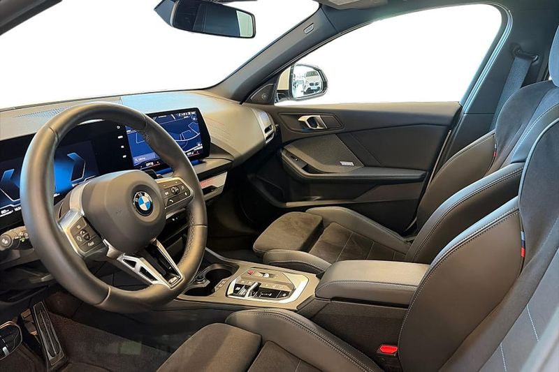BMW 120 bild 12
