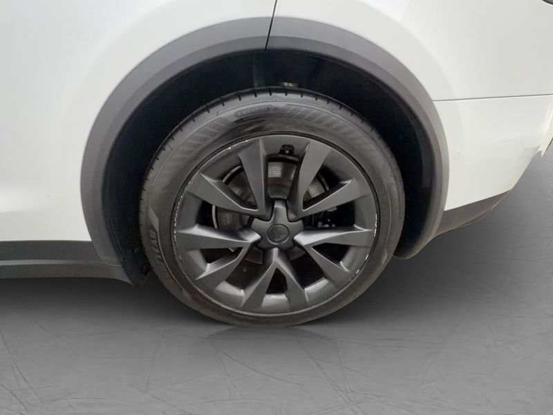 Tesla Model X bild 31