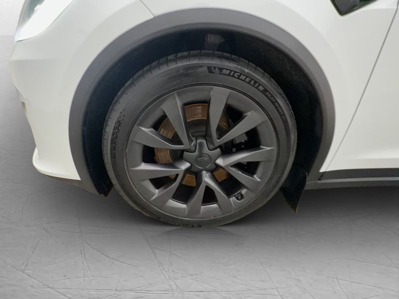 Tesla Model X bild 30