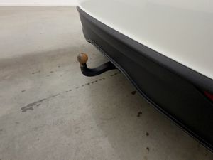 Tesla Model X bild 9