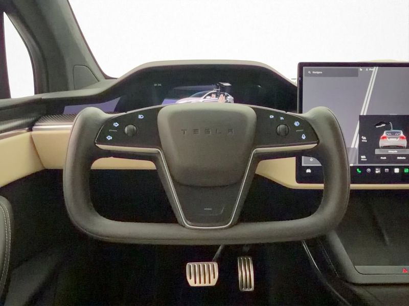 Tesla Model X bild 13