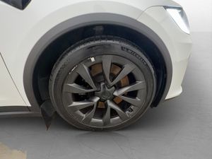 Tesla Model X bild 33