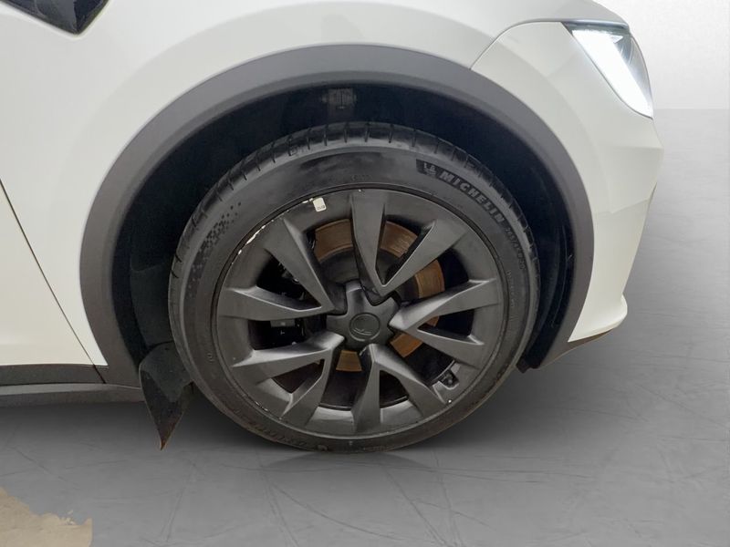 Tesla Model X bild 33