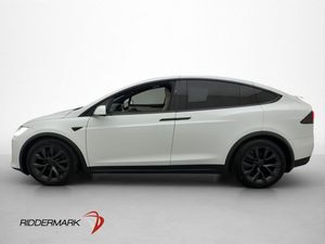 Tesla Model X bild 5