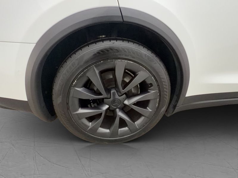 Tesla Model X bild 32