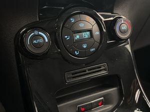 Ford Fiesta bild 19