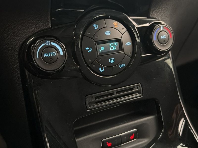 Ford Fiesta bild 19