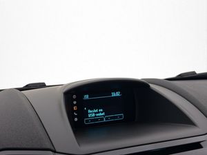 Ford Fiesta bild 18