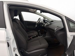 Ford Fiesta bild 14