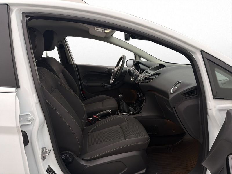 Ford Fiesta bild 14