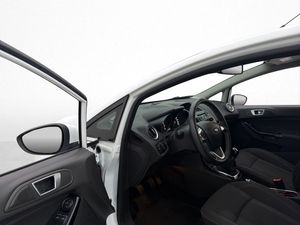 Ford Fiesta bild 11