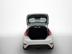 Ford Fiesta bild 10